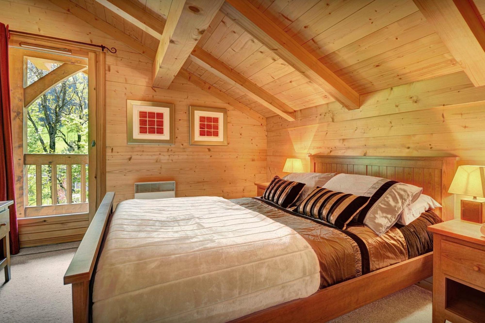 Chalet Des Enfants La Clusaz - Ovo Network エクステリア 写真